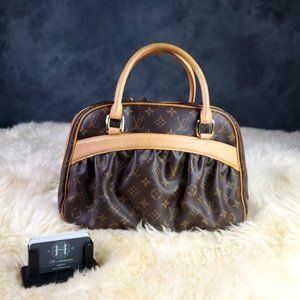 LOUIS VUITTON MIZI MM